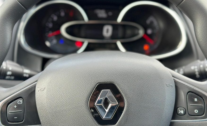 Renault Clio Sportur 1.5 DCI 75 Cv.