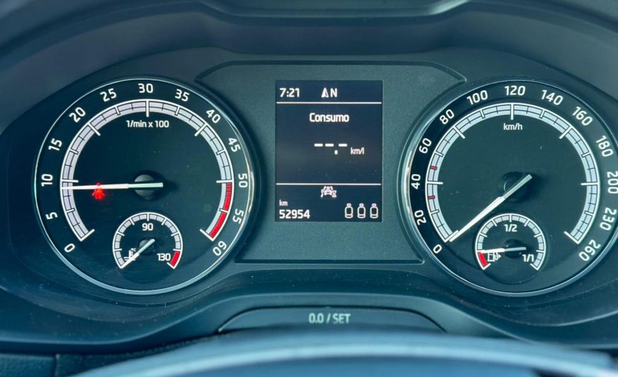 Skoda Karoq 2.0 TDI Evo 115 Cv. Executive
