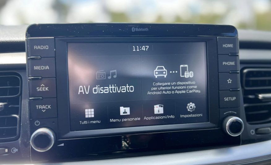 Kia Stonic 1.6 CRDI 110 Cv. Urban