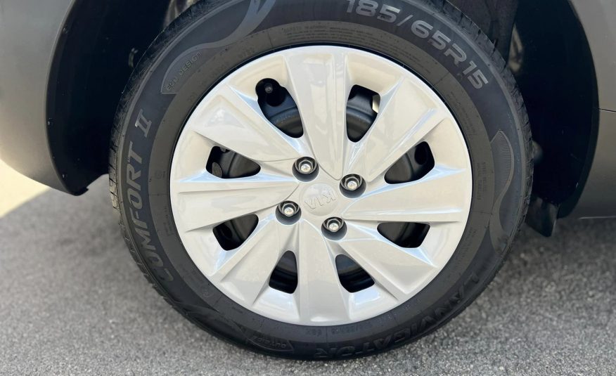 Kia Stonic 1.6 CRDI 110 Cv. Urban