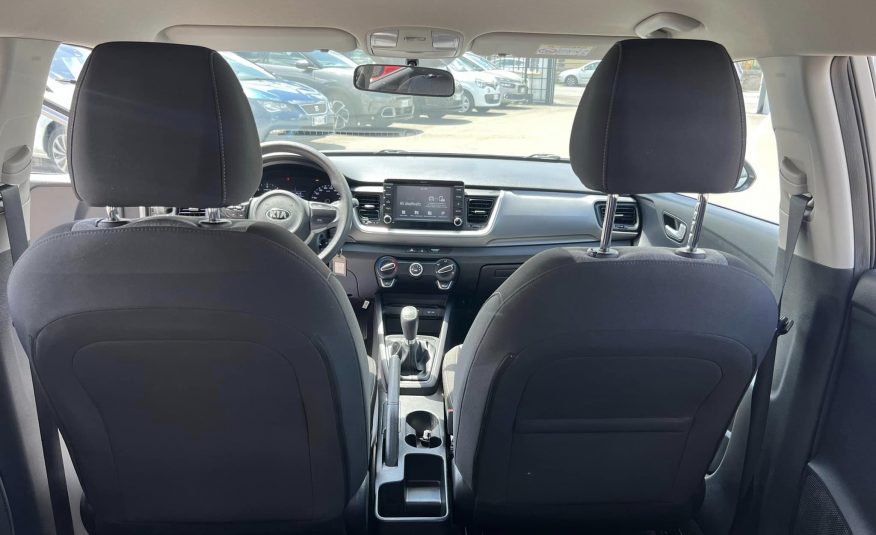 Kia Stonic 1.6 CRDI 110 Cv. Urban