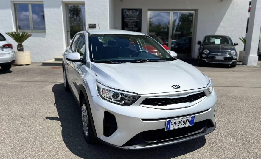 Kia Stonic 1.6 CRDI 110 Cv. Urban
