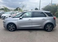 Citroen C4 Picasso Shine 1.6 Bluehdi 120 cv EAT6
