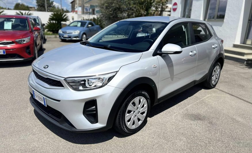 Kia Stonic 1.6 CRDI 110 Cv. Urban