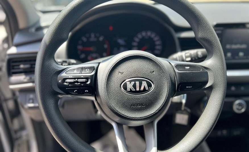 Kia Stonic 1.6 CRDI 110 Cv. Urban