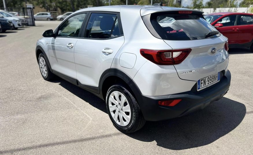 Kia Stonic 1.6 CRDI 110 Cv. Urban