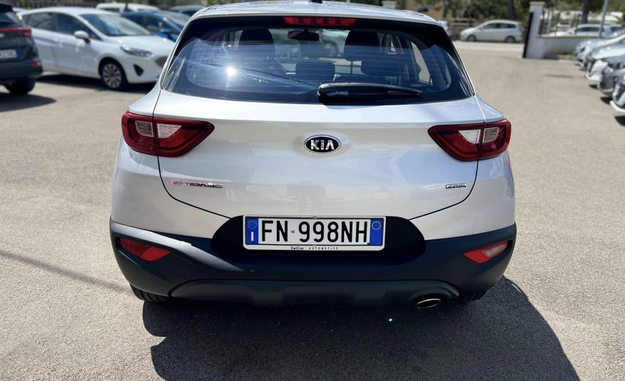 Kia Stonic 1.6 CRDI 110 Cv. Urban