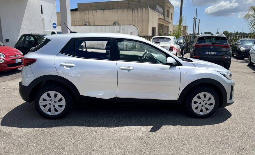 Kia Stonic 1.6 CRDI 110 Cv. Urban