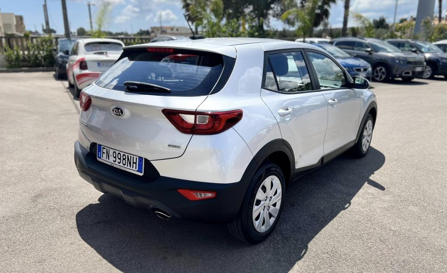 Kia Stonic 1.6 CRDI 110 Cv. Urban