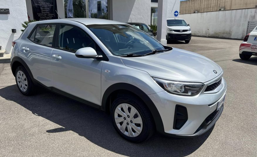 Kia Stonic 1.6 CRDI 110 Cv. Urban