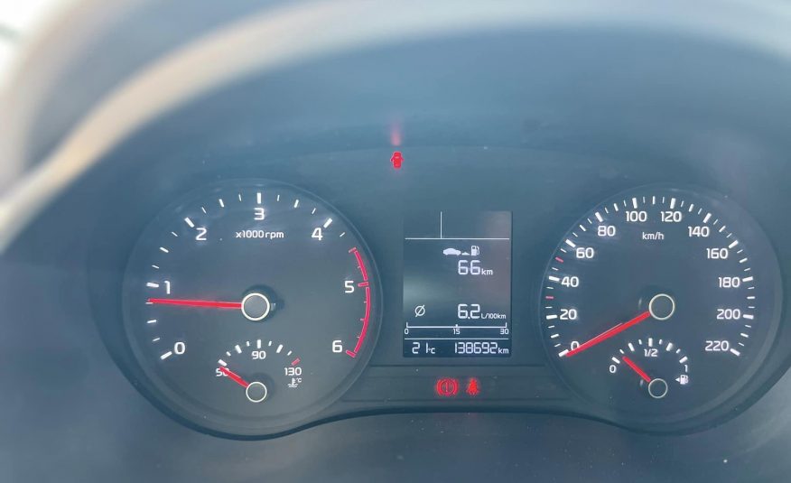 Kia Stonic 1.6 CRDI 110 Cv. Urban