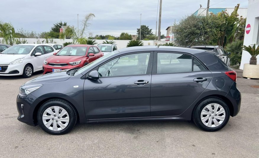 Kia Rio 1.2 ECOGPL Active 62 cv