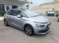 Citroen C4 Picasso Shine 1.6 Bluehdi 120 cv EAT6