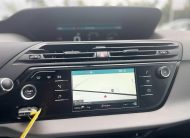 Citroen C4 Picasso Shine 1.6 Bluehdi 120 cv EAT6