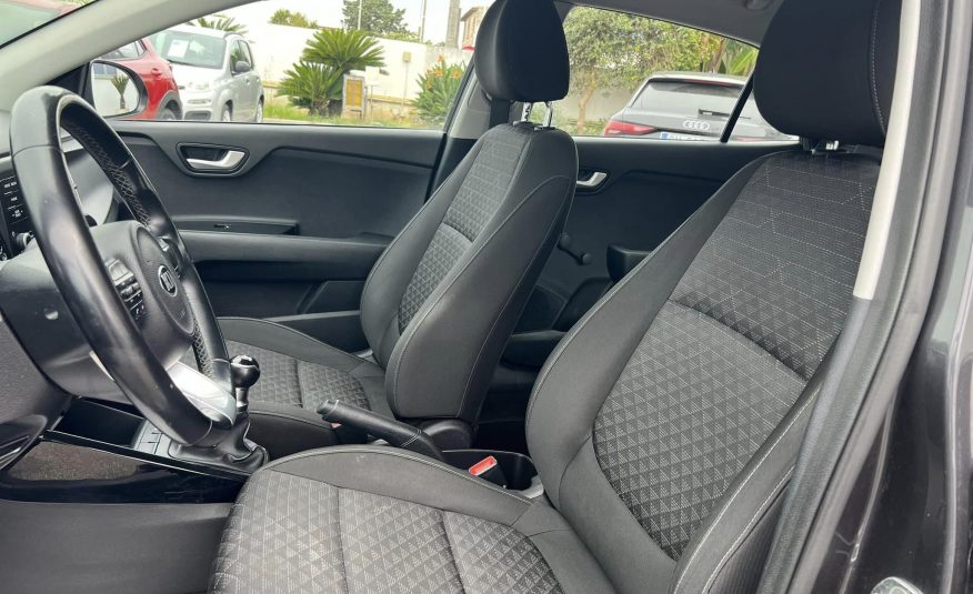 Kia Rio 1.2 ECOGPL Active 62 cv
