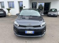 Kia Rio 1.2 ECOGPL Active 62 cv