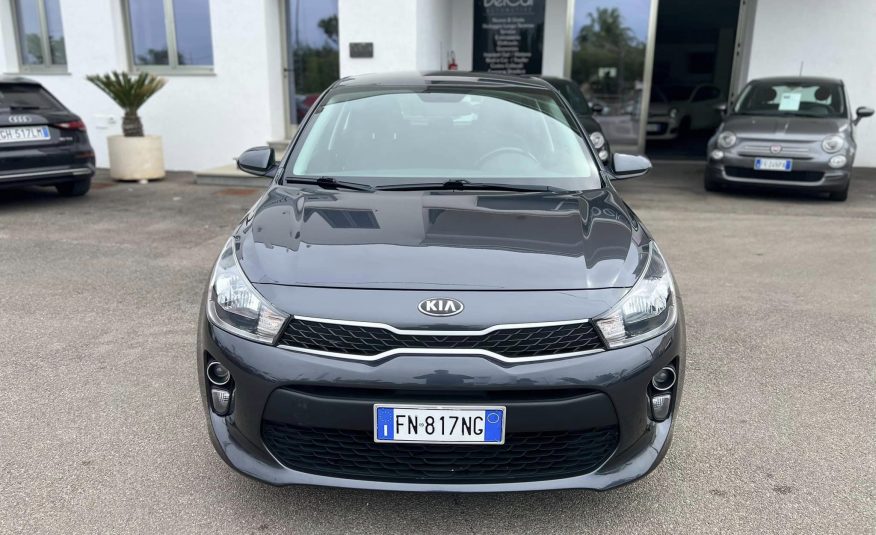 Kia Rio 1.2 ECOGPL Active 62 cv