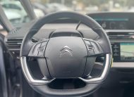 Citroen C4 Picasso Shine 1.6 Bluehdi 120 cv EAT6