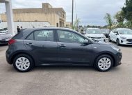 Kia Rio 1.2 ECOGPL Active 62 cv