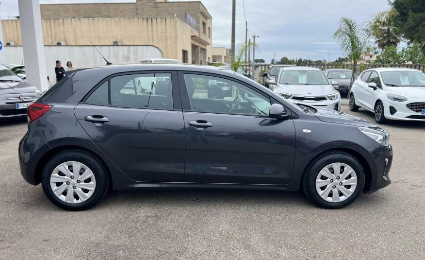 Kia Rio 1.2 ECOGPL Active 62 cv