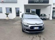Citroen C4 Picasso Shine 1.6 Bluehdi 120 cv EAT6