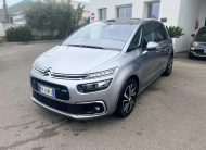 Citroen C4 Picasso Shine 1.6 Bluehdi 120 cv EAT6