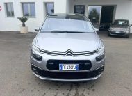 Citroen C4 Picasso Shine 1.6 Bluehdi 120 cv EAT6