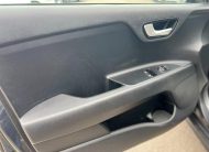 Kia Rio 1.2 ECOGPL Active 62 cv