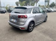 Citroen C4 Picasso Shine 1.6 Bluehdi 120 cv EAT6