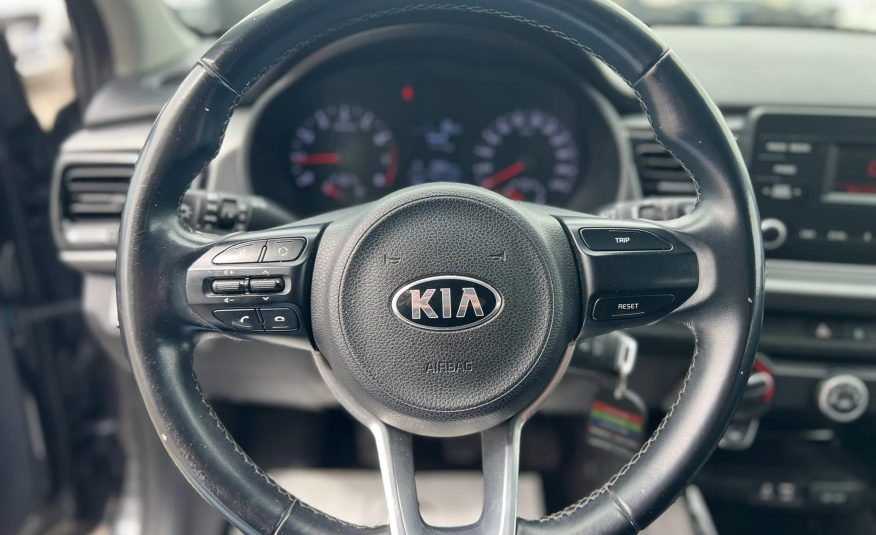 Kia Rio 1.2 ECOGPL Active 62 cv