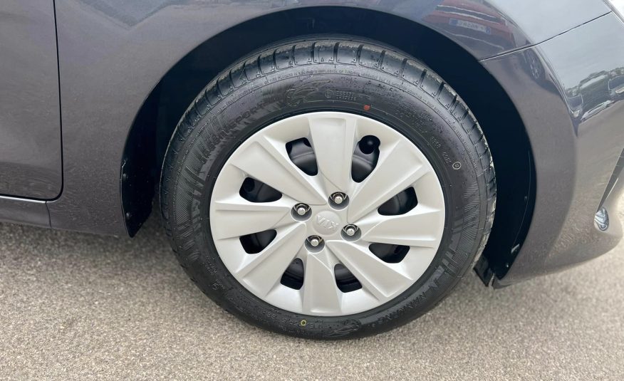 Kia Rio 1.2 ECOGPL Active 62 cv