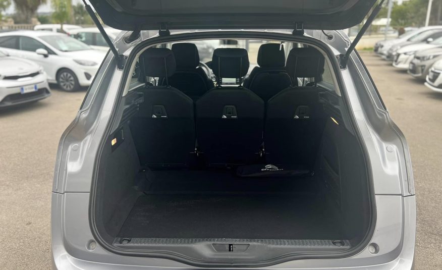 Citroen C4 Picasso Shine 1.6 Bluehdi 120 cv EAT6