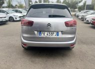 Citroen C4 Picasso Shine 1.6 Bluehdi 120 cv EAT6