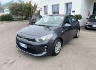 Kia Rio 1.2 ECOGPL Active 62 cv