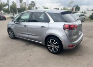 Citroen C4 Picasso Shine 1.6 Bluehdi 120 cv EAT6