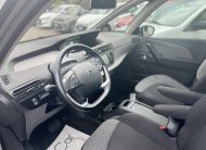 Citroen C4 Picasso Shine 1.6 Bluehdi 120 cv EAT6
