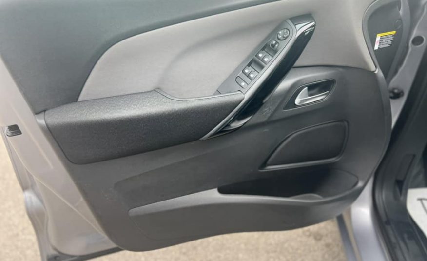 Citroen C4 Picasso Shine 1.6 Bluehdi 120 cv EAT6