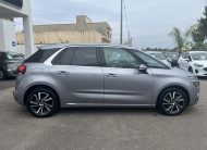 Citroen C4 Picasso Shine 1.6 Bluehdi 120 cv EAT6