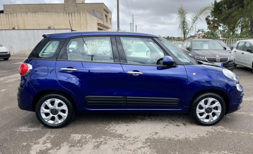 Fiat 500L 1.3 MJT 95 cv Connect