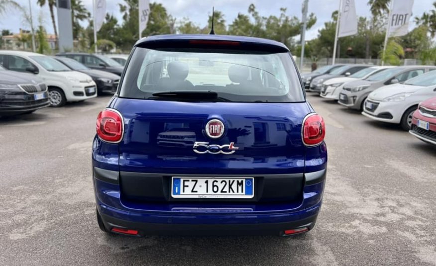 Fiat 500L 1.3 MJT 95 cv Connect