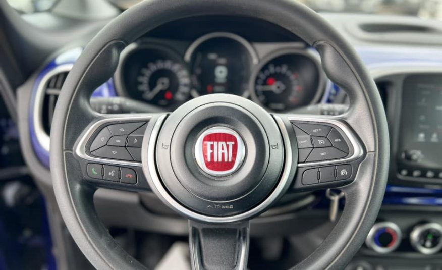 Fiat 500L 1.3 MJT 95 cv Connect