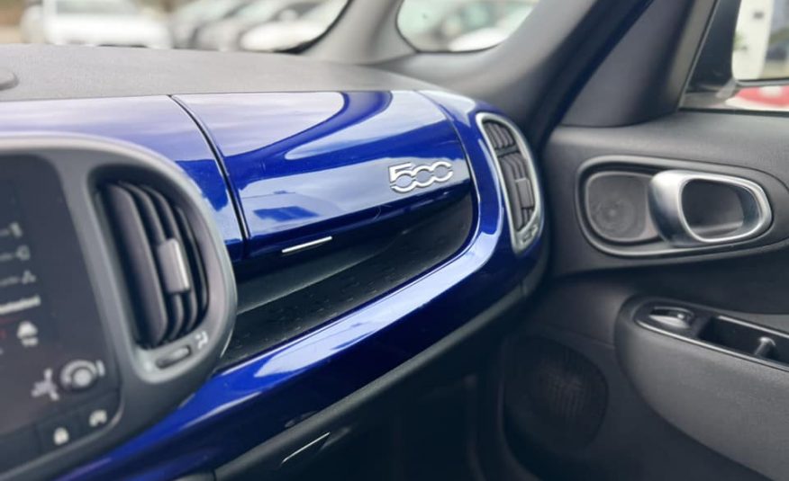 Fiat 500L 1.3 MJT 95 cv Connect
