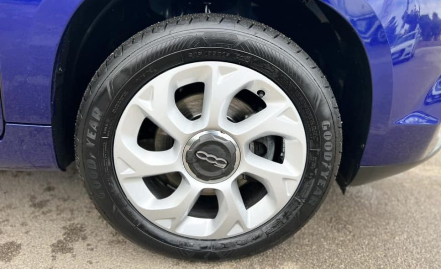 Fiat 500L 1.3 MJT 95 cv Connect