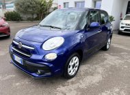 Fiat 500L 1.3 MJT 95 cv Connect