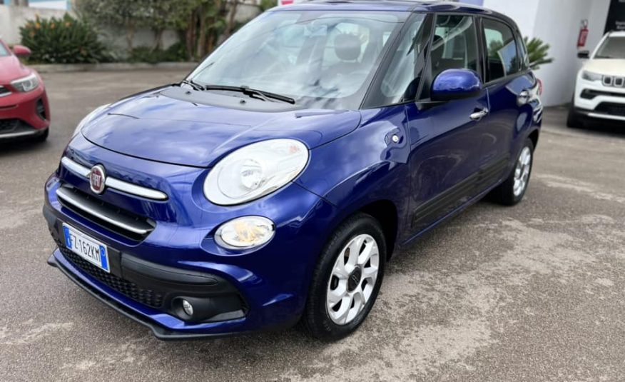 Fiat 500L 1.3 MJT 95 cv Connect
