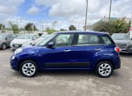 Fiat 500L 1.3 MJT 95 cv Connect