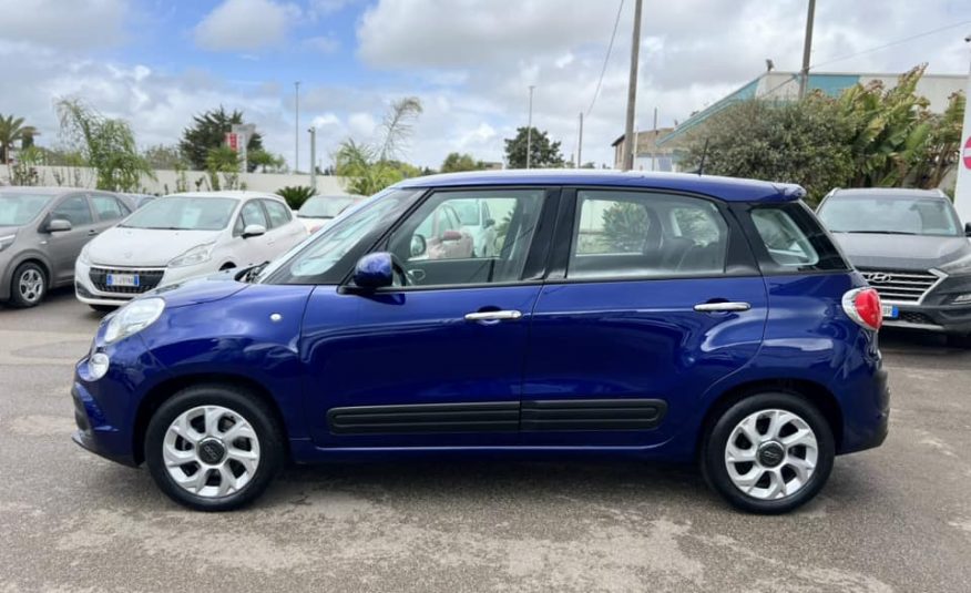 Fiat 500L 1.3 MJT 95 cv Connect