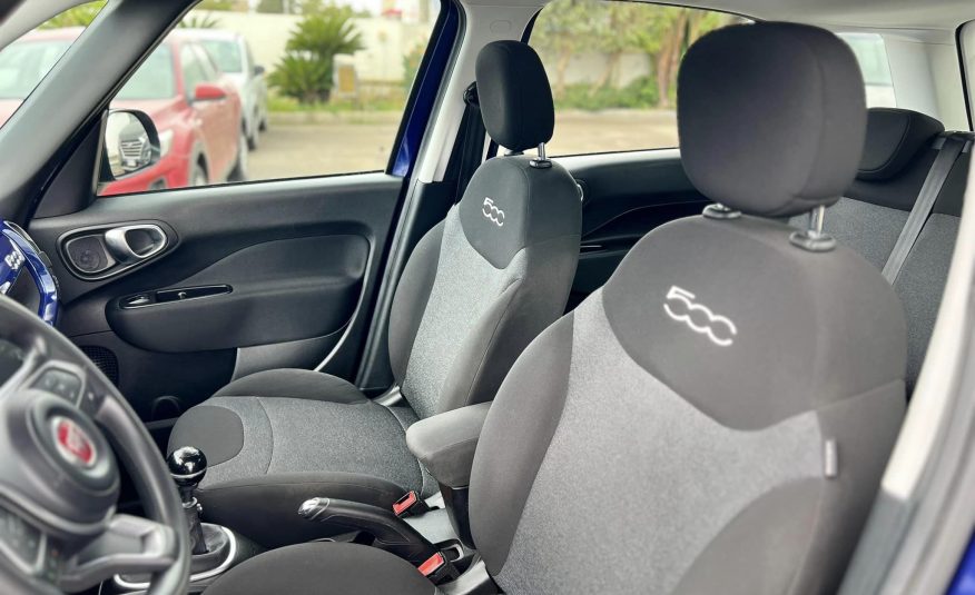 Fiat 500L 1.3 MJT 95 cv Connect