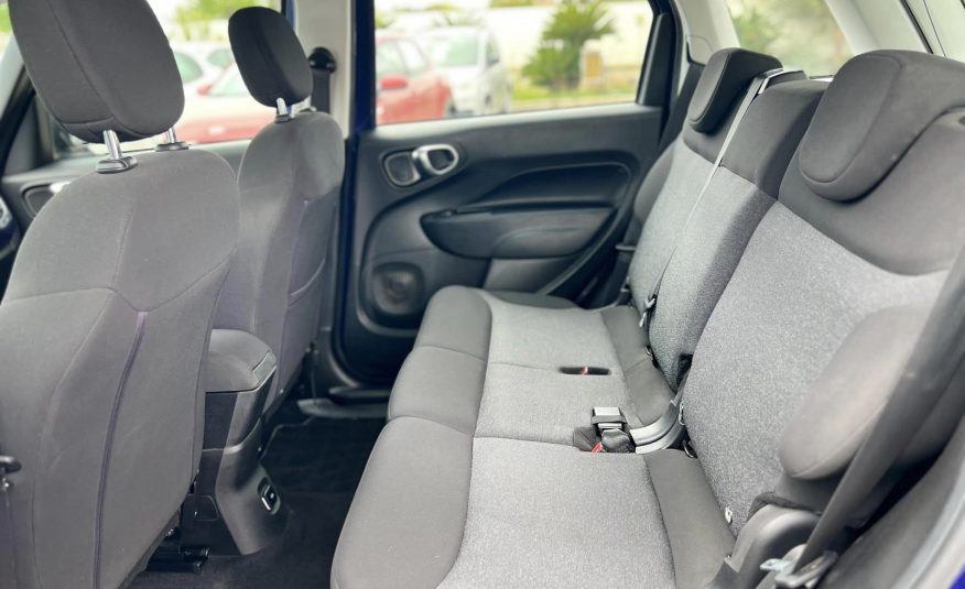 Fiat 500L 1.3 MJT 95 cv Connect
