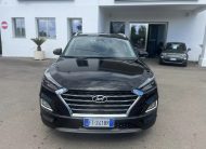 Hyundai Tucson 1.6 CRDI 136 cv Exellence